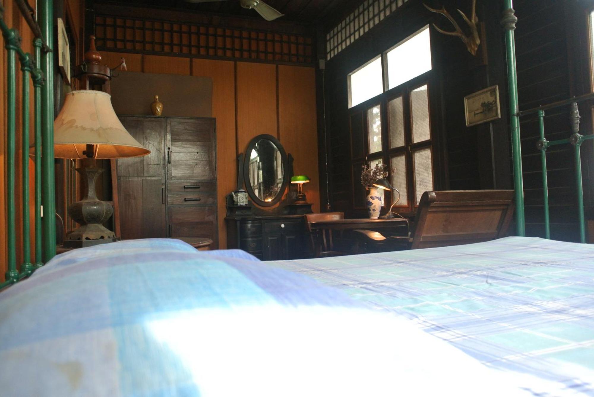 Guest house Villa Guest House 2*